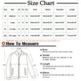 thumbnail image 2 of Odeerbi Blazer Jackets for Men Outerwear Coats 2025 Casual Solid Festival Long Sleeve Stand Collar Steampunk Gothic White, 2 of 6