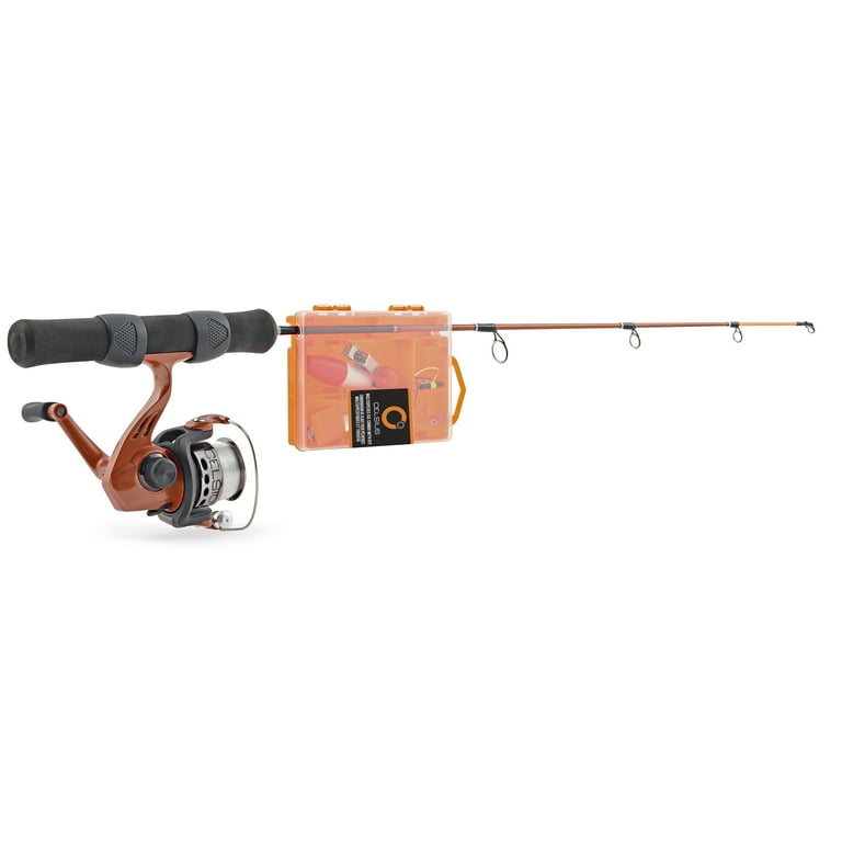 best rod and reel for crappie fishing The Best Crappie Combos of 2026, Tested and Reviewed