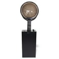 thumbnail image 2 of Eclipse II Hair Salon Standing Dryer Adjustable Conditioning Hooded Box Hair Heating Cabinet Professional Salon Equipment 1180 W, 2 of 9