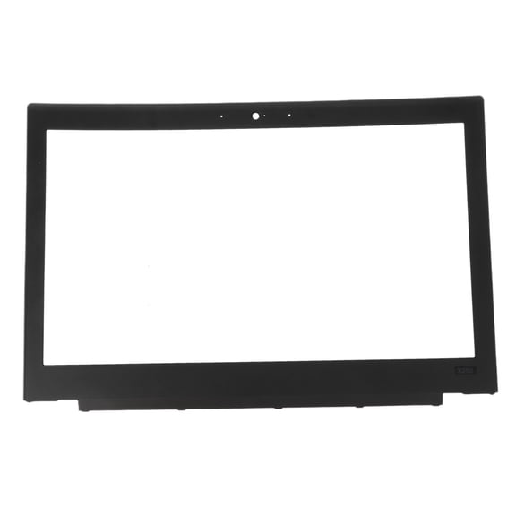 New Laptop Parts For X250 LCD Bezel Front Frame Screen Cover