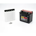 thumbnail image 3 of EverStart AGM PowerSport Battery, Group Size 5LBS 12 Volt, 70 CCA, 3 of 7