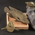thumbnail image 7 of Zeiwohndc Wrasses Statue Figurine Wrasses Sculpture Decorative Objects for Home Decors, 7 of 7