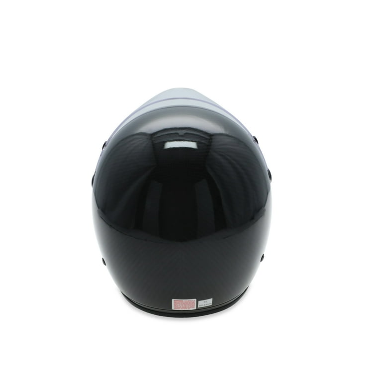 Simpson Racing 720005C Snell SA2020 - Bandit Racing Helmet Simpson Racing 720005C Snell SA2020 - Bandit Racing Helmet