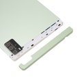 thumbnail image 3 of Tableta de 10,1 pulgadas 6GB RAM 128GB ROM Frontal 5MP Trasera 8MP Compatible con llamadas 4G Tableta HD WiFi 5G para Android 10 100‑240V, 3 of 8