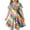 Multicolour, variant on Bes Day Girl Sun Dresses Size 7/8 Summer Dress Cute Cartoon Sundress Girls Easter Dresss A-Line Floral Princess Dress Spring Summer Boho Dresses Beach Vacation Clothes
