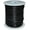 Black, variant on 100 Feet Black 22 Gauge Stranded Hook-Up Wire, Tinned Copper, PVC Insulation (Shade May Vary)