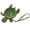 green, variant on Handmade Leather Turtle Coin Purse – Cute Mini Animal Wallet for Kids & Students, Small Cowhide Change Pouch, Cartoon Zipper Coin Bag