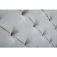 thumbnail image 3 of Cabecera Individual Dicasa  Capri, 3 of 6