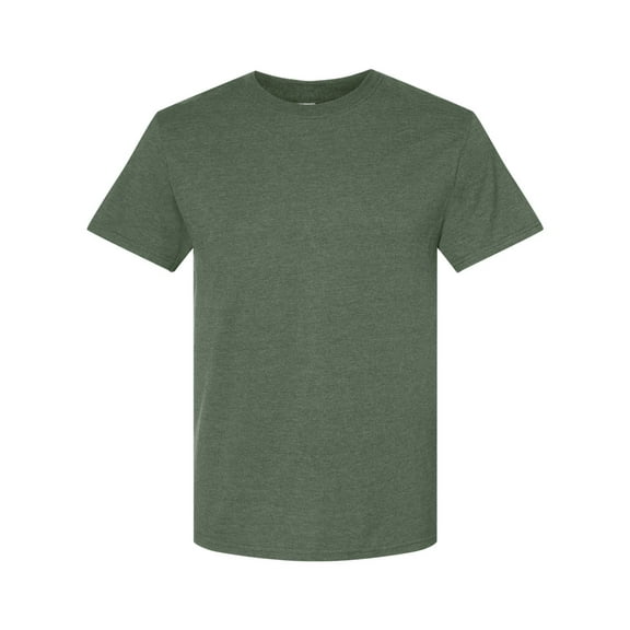 Jerzees 560MR Adult 5.2 oz., Premium Blend Ring-Spun T-Shirt