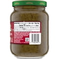 thumbnail image 6 of Heinz Sweet Relish, 10 fl oz Jar, 6 of 9