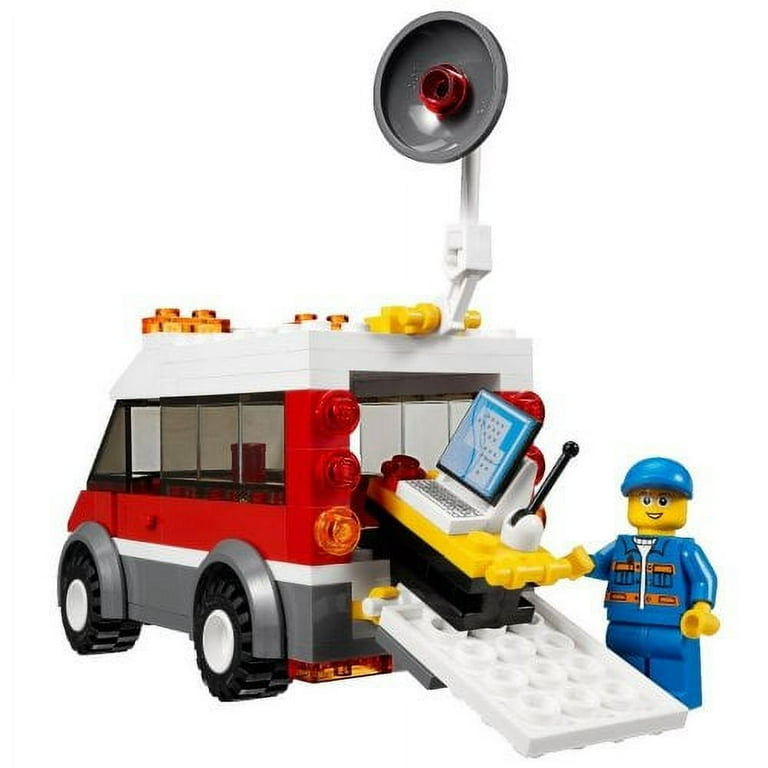Lego sales city 3366