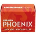 thumbnail image 3 of Harman Photo Phoenix ISO 200 C41 Color Negative Film (35mm, 36 Exposures, 1 Roll), 3 of 14