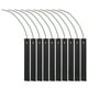 thumbnail image 4 of Antena, Antena de 10 Piezas Antena Wifi de Transmisión Estable Antena de Tarjeta Wifi Artesanía Superior Jadeshay A, 4 of 8