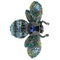 thumbnail image 3 of Brooch Jewelry, Elegant Style Alloy Materials Bee Shape Beautiful Attractive Vintage Brooch For Weddings ANGGREK Otros, 3 of 8