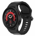thumbnail image 1 of Reloj inteligente SAMSUNG Galaxy Watch5 Pro a medida 45 mm negro, 1 of 1