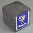 thumbnail image 2 of Creative Home Genuine Charcoal Marble Tissue Box Holder, Cover, 2 of 3