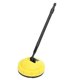 thumbnail image 5 of High-pressure Surface Cleaner For Karcher K Series Trigger Guns - Professional Level Cleaning With Two Spinning Nozzles And Adapter For Vertical Surfa, 5 of 5