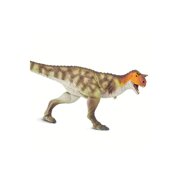 Safari Ltd. Carnotaurus Figurine - Detailed 11 Dinosaur Figure - Educational Toy for Boys, Girls & Kids Ages 3+