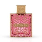 Rayhaan Kiss Eau de Parfum Spray 100ml (3.4 oz) By Rayhaan