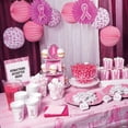 thumbnail image 3 of Pink Ribbon Buttermints - Edibles - 108 Pieces, 3 of 5