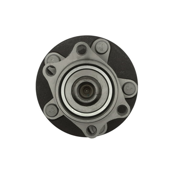 Raybestos R-Line Wheel Hub Assemblies Fits select: 2008-2015 MITSUBISHI LANCER