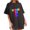 I, variant on RKSTN Pride Shirt Women Rainbow Graphic Tee Printed T Shirt LGBT Equality Love Win Round Neck Short Sleeve Tops