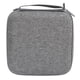 thumbnail image 2 of Estuche de transporte para Drones ANGGREK Bolsa de Almacenamiento Dura y Liviana color Gris, 2 of 8