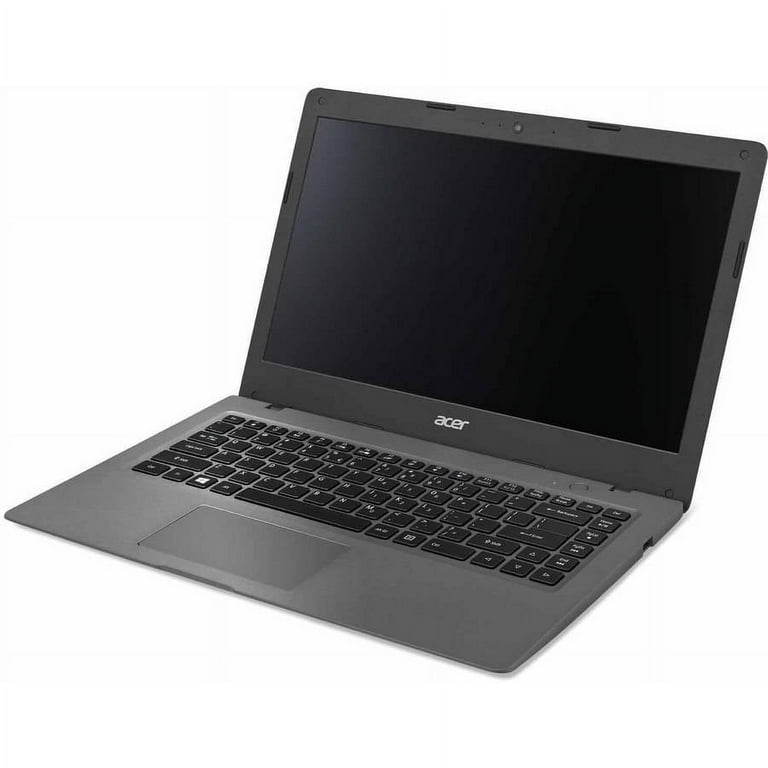 Acer Mineral Gray 14 Acer Mineral Gray 14
