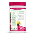 thumbnail image 5 of Orgain Organic Vegan Green Superfoods Nutrition Powder, Berry, 0.62lb, 5 of 5