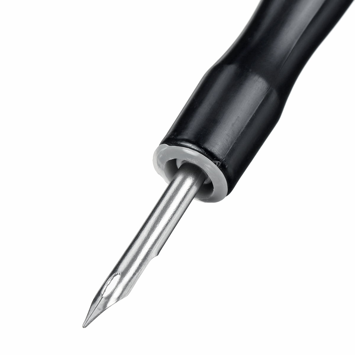 Panel Line Pen Assembly Model Tool Avoid Scrubbing Infiltration Pen Line Z3E9 