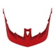 thumbnail image 5 of Casco Deportivo Troy Lee Designs A3 Rojo con MIPS y Visera, 5 of 7