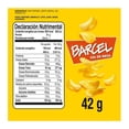 thumbnail image 3 of Papas Fritas Barcel sal de 42 g, 3 of 4