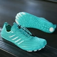 thumbnail image 5 of Women Water Shoes Quick Dry Barefoot for Diving Surf Aqua Sport Beach Shoes, 5 of 11