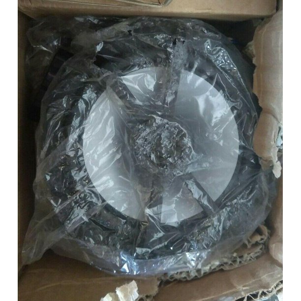 2 NEW Kicker Boat Speaker KM61 Larson 23012862 LED 6 1/2 Inch