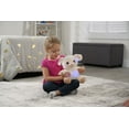 thumbnail image 2 of Peluche musicale et lumineuse Lullabrites – Agneau, 2 of 5