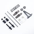 thumbnail image 4 of LEFU for Honda GX200 5.5HP 6.5HP Engine Valve Rocker Push Rod Guide Plate Kit 17pcs Replacement Parts for Durable Metal Construction Easy Installation, 4 of 10