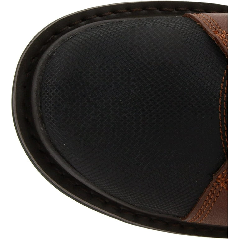 Caterpillar men's manifold tough waterproof work boot hot sale