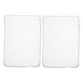 thumbnail image 6 of MLINS 2 Pcs -Reader Case Silicone Back Covers E-Reader Protector Transparent Protective Covers Compatible With Kobo 6 Inch, 6 of 8