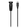 thumbnail image 1 of Cable adaptador Garmin USB-C macho a USB-A macho, 1 of 1