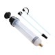 thumbnail image 4 of 200cc Oil Fluid Extractor Manual Pump Repair Accessories Suction Liquid with Salvador  extractor de fluidos de aceite, 4 of 10