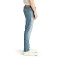 thumbnail image 5 of Levi Strauss Signature Men's and Big and Tall Slim Fit Jeans, 5 of 5