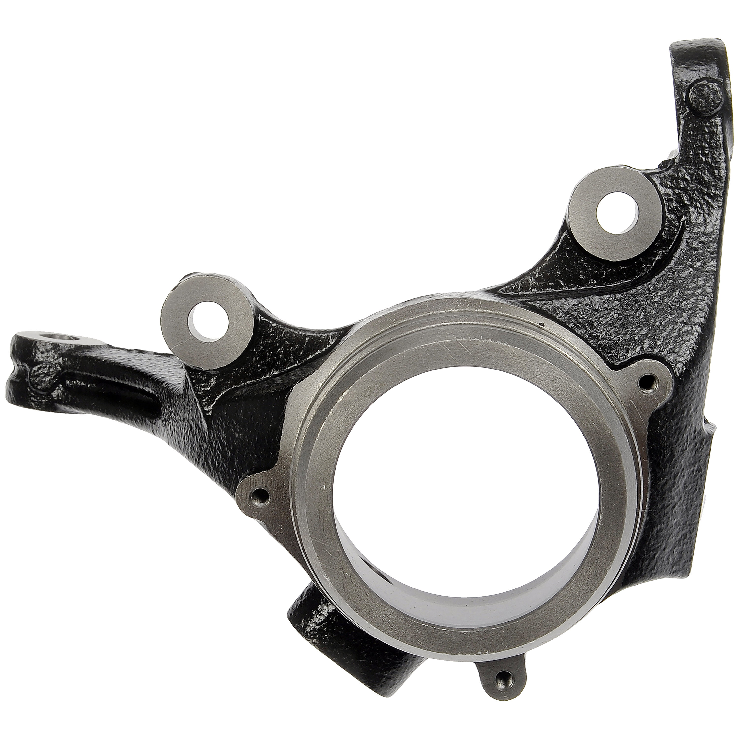 Dorman 697-985 Front Driver Side Steering Knuckle for Specific Hyundai  Models Fits 2013 Hyundai Sonata