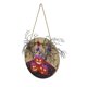 thumbnail image 2 of De Halloween Con Luz Led Letreros De Bienvenida De Halloween Placa De Puerta De Madera Para Fiesta De Halloween Decoraciones Para Interiores Y Exteriores De La Casa Guardurnaity HA046206-03, 2 of 6