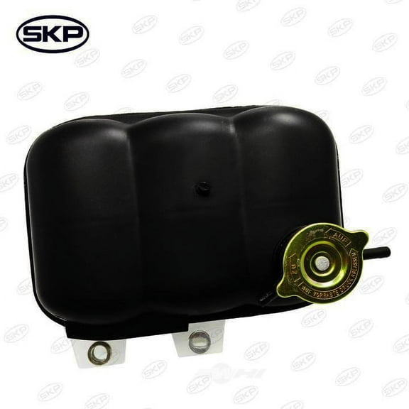 SKP SK603487 Engine Coolant Reservoir