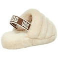thumbnail image 4 of Ugg Fluff Yeah Slide Women's Slipper 1095119 Extreme Comfort, 4 of 5