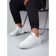 thumbnail image 5 of Tenis Para Hombre Shendy Vendy Clasico Sneakers Antileslizante Moda Urbana, 5 of 5