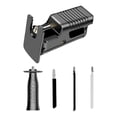 thumbnail image 2 of Adaptador de Taladro eléctrico Gloria para madera y metal motos paquete normal, 2 of 9