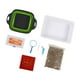 thumbnail image 2 of Mega Gemstone Dig Kit Up 15 Real Gemstones Educativo Wet Dry Play Gem Dig Kit 16 Páginas Guía de estudio a todo color para niños Crtynell Otros, 2 of 8