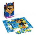 thumbnail image 2 of SPINMASTER LIC CHARACTER PUZZLE, 2 of 4