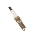 thumbnail image 2 of KarParts360 For Dodge Caravan 2001-2007 Spark Plug | Platinum Center Electrode Tip | 1 Ground Electrode | 0.982 inches / 25 millimeters Reach | 0.05 inches / 1.27 millimeters Gap Size | For 19326703, 2 of 5